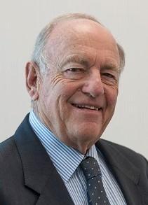 Richard Viljoen